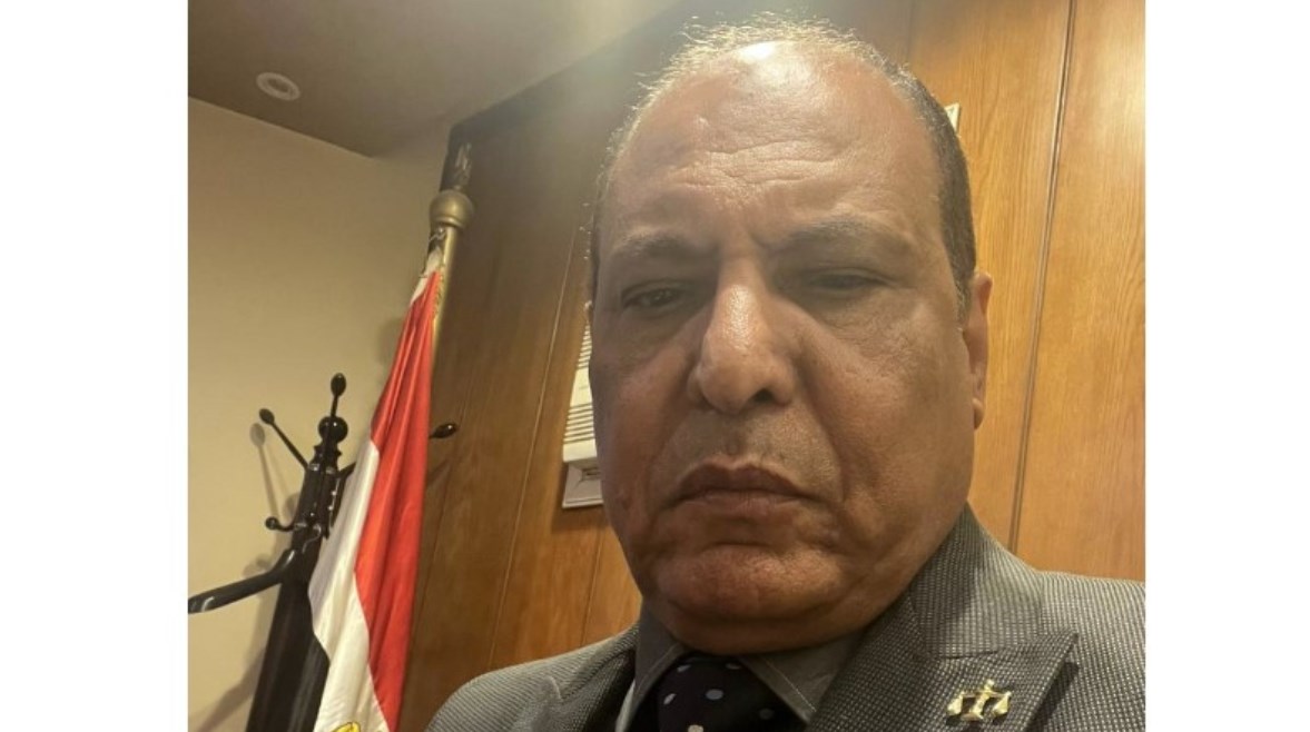 المستشار عمر الأصمعي دفاع المتهمين 