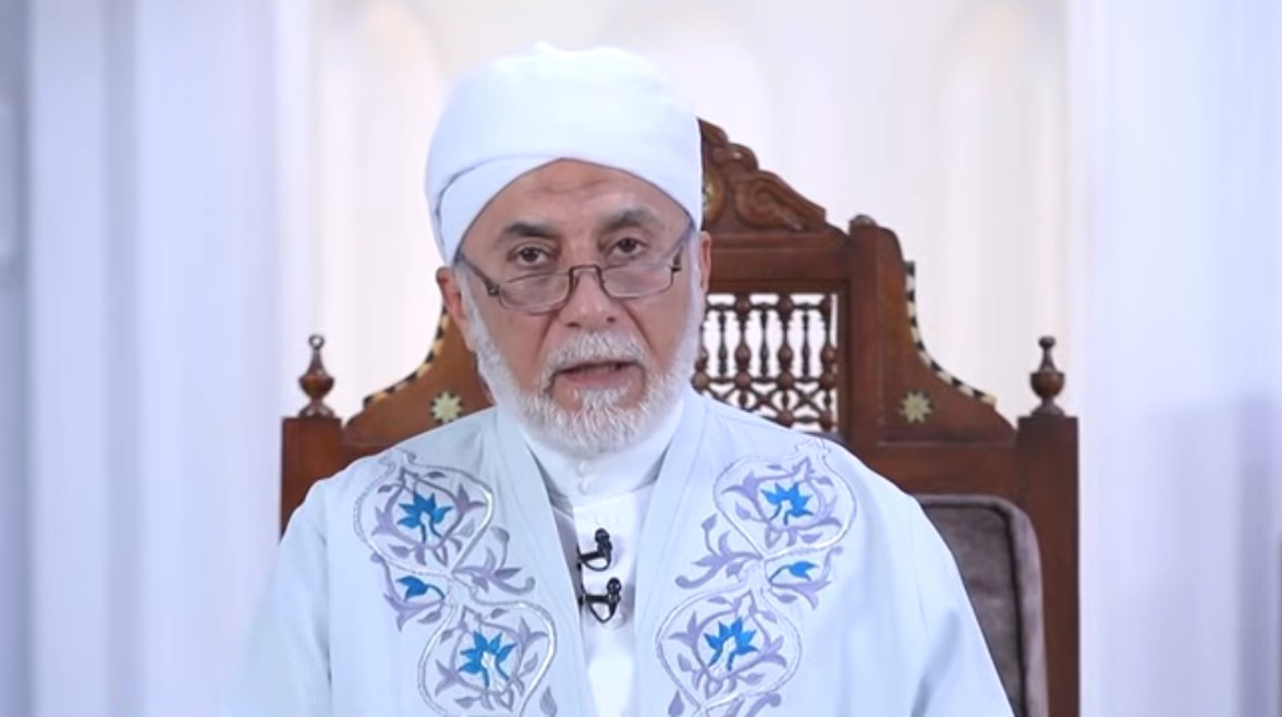 الدكتور يسري جبر، من علماء الأزهر الشريف