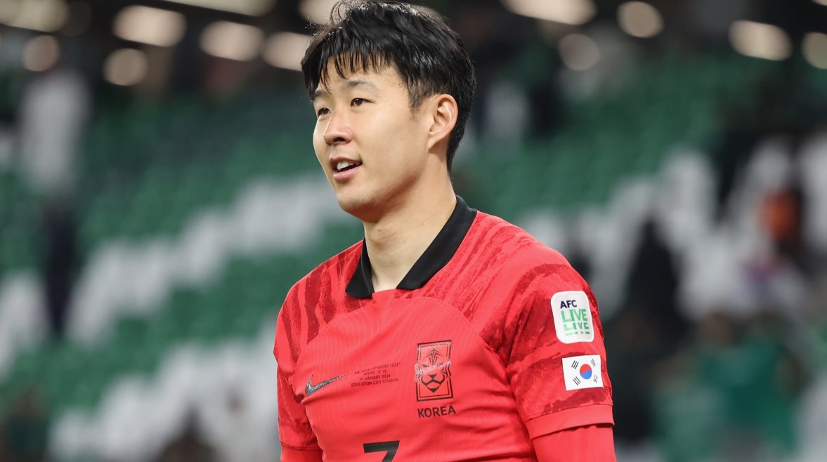 هيونج مين سون