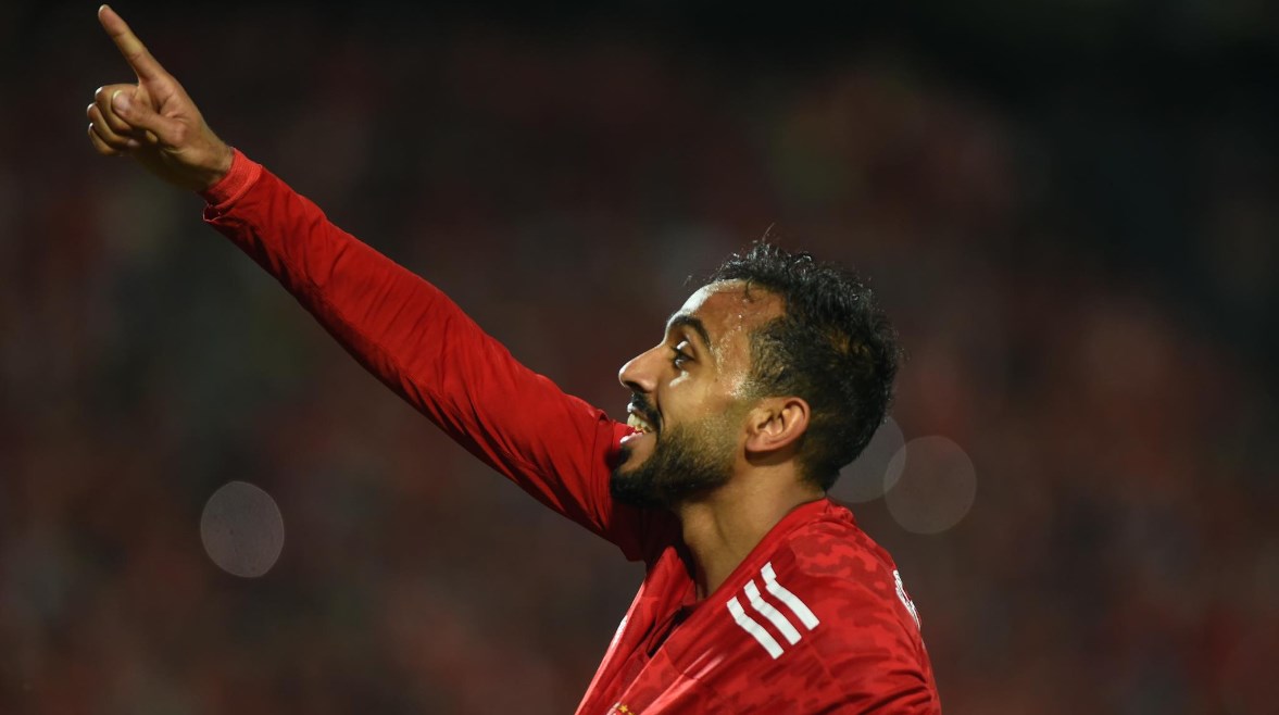 محمود كهربا