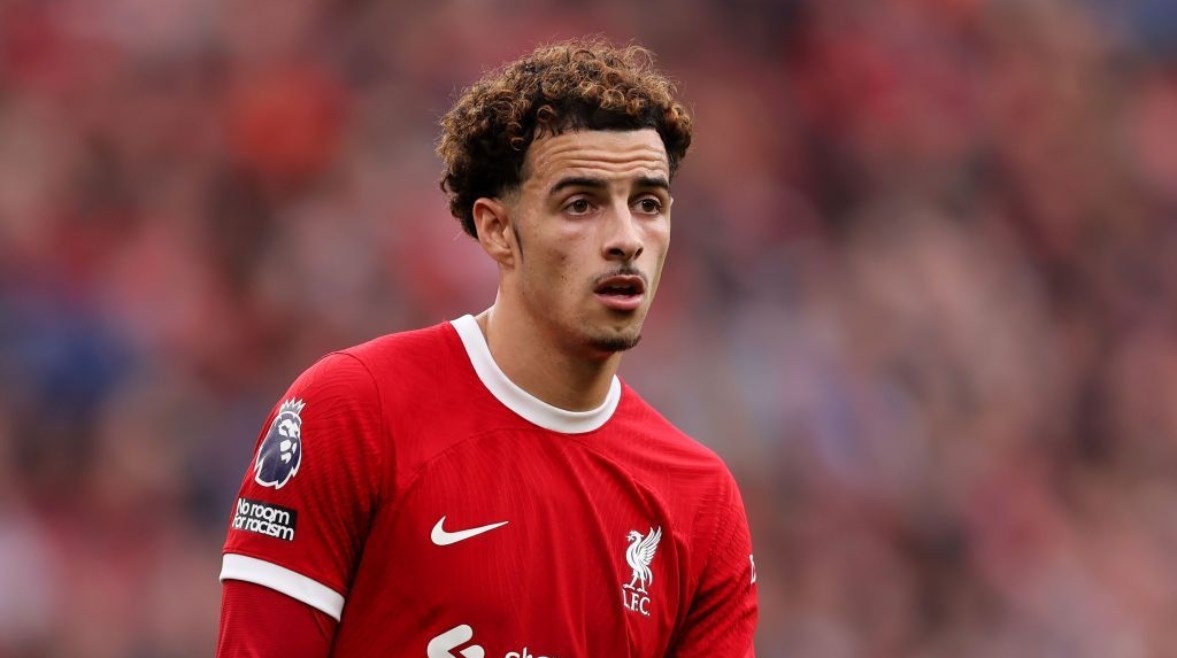 كورتيس جونز