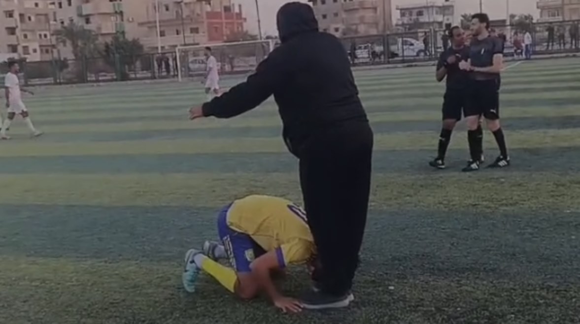 خالد المالح