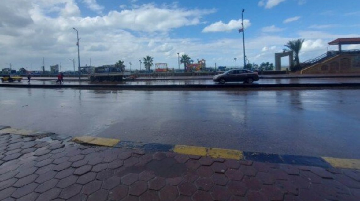 نوة قاسم الإسكندرية - تعبيرية