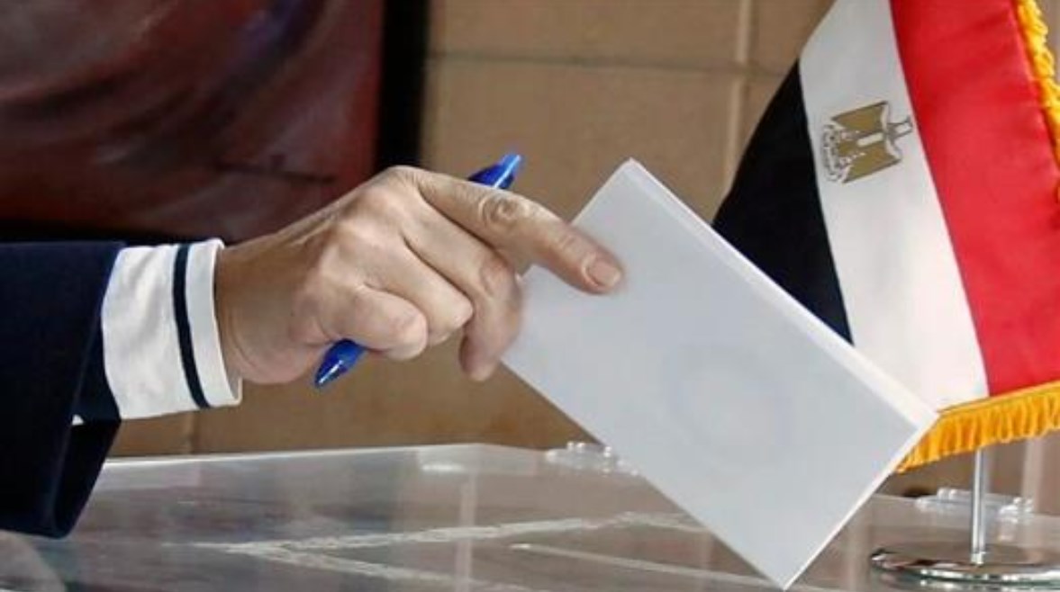  انتخابات النواب للمصريين بالخارج في جولة الإعادة بالمرحلة الثانية