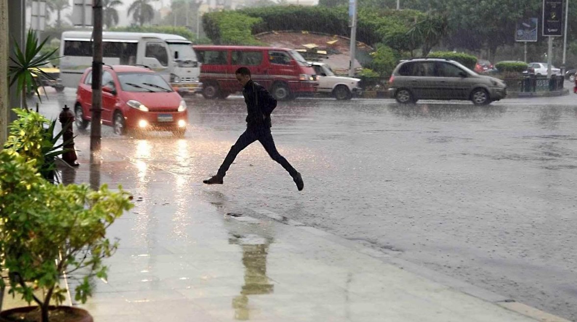 حالة الطقس غدًا 