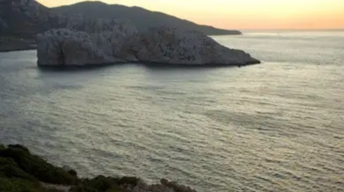 مضيق جبل طارق 