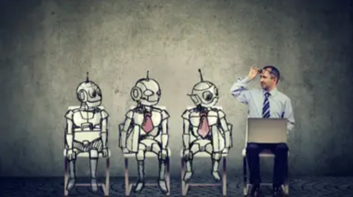 وظائف سيحل محلها الذكاء الاصطناعي 