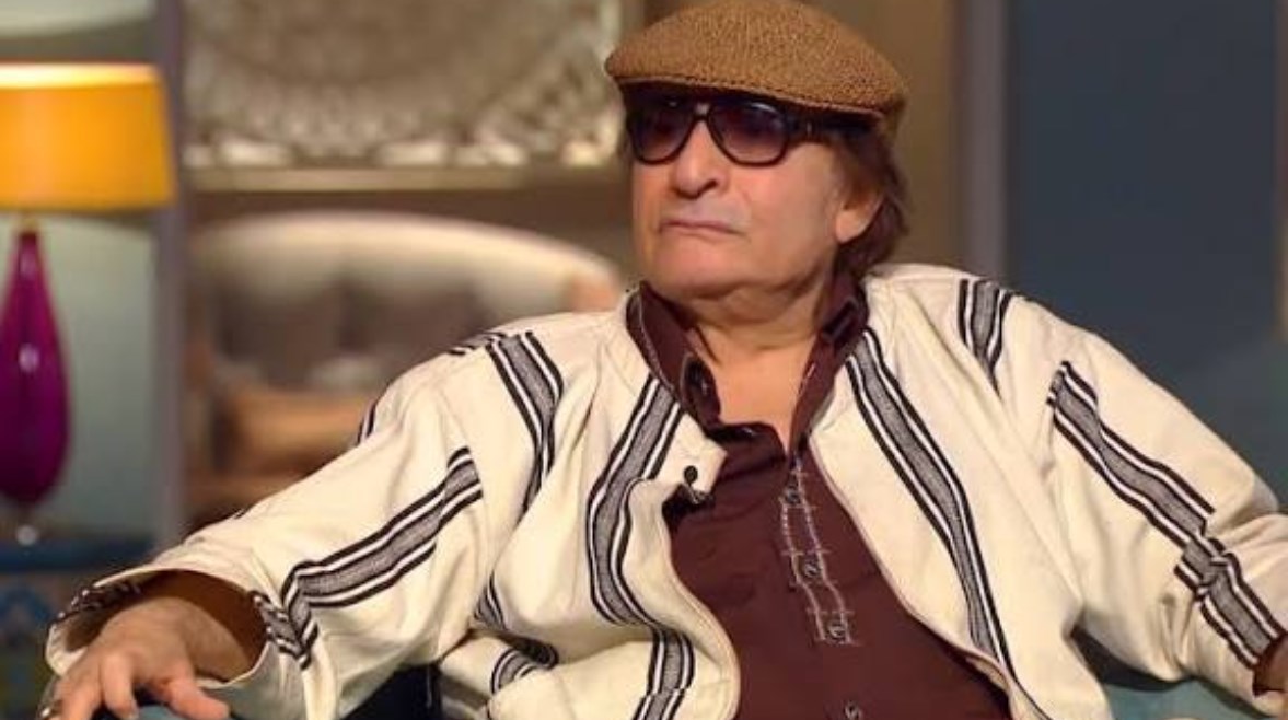 محيي إسماعيل 