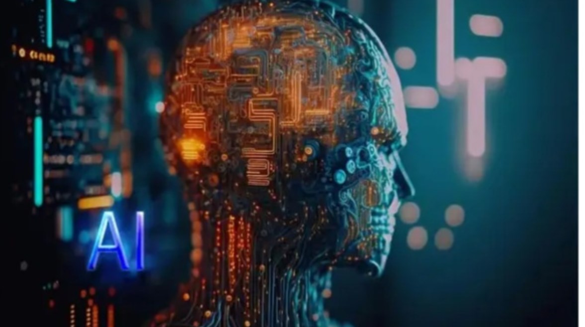 الذكاء الاصطناعي 