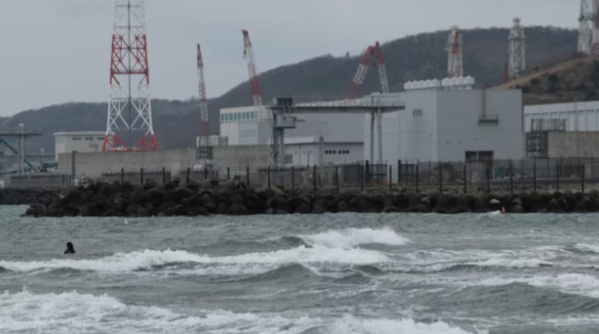 محطة فوكوشيما 