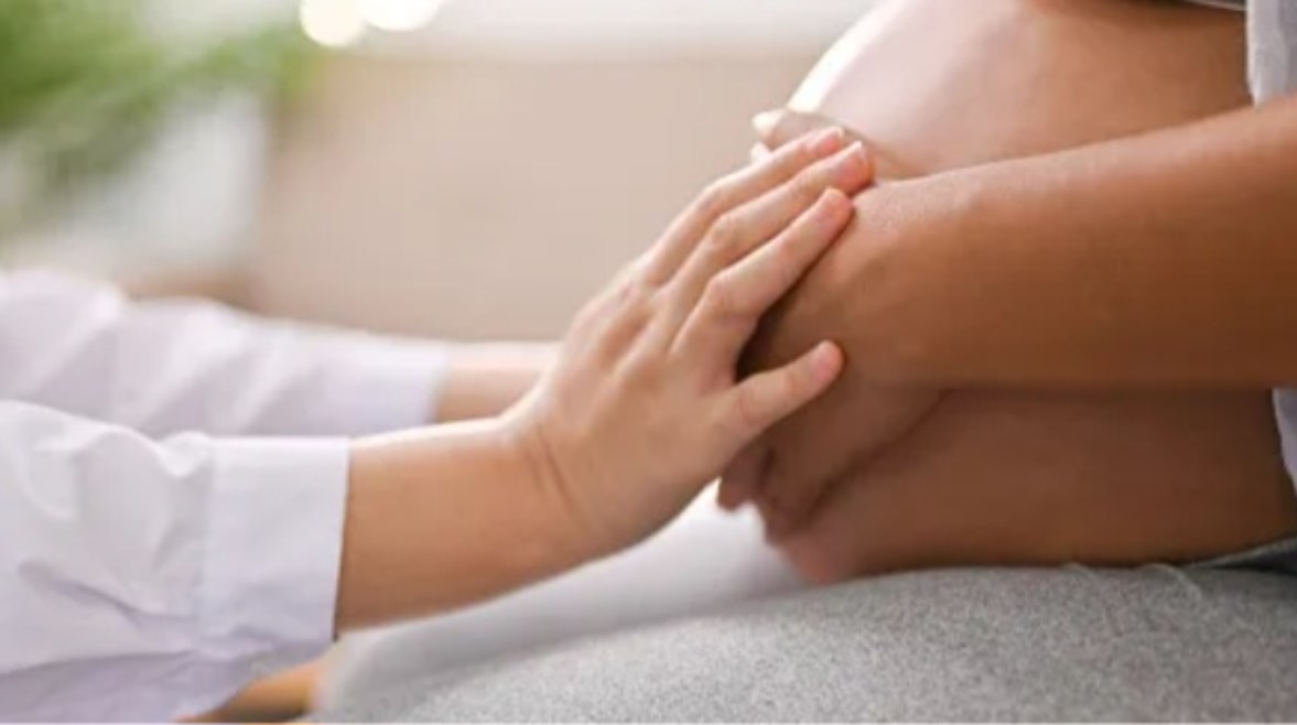 دراسة تحذر من مخاطر الحمل على النساء اللاتي تعاني من شيخوخة ييولوجية