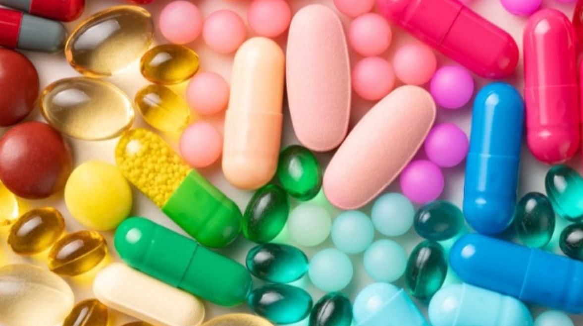 تقرير يكشف أهم 4 مكملات غذائية في فترة الثلاثينات