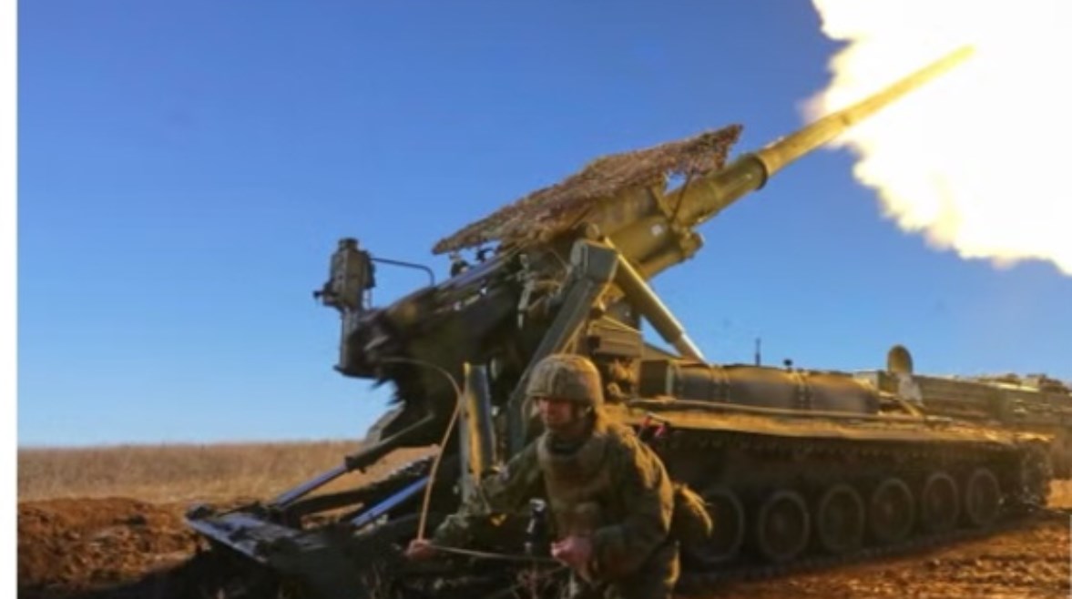 حرب أوكرانيا 