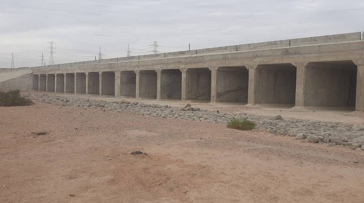 طوارئ بمدينة رأس غارب 