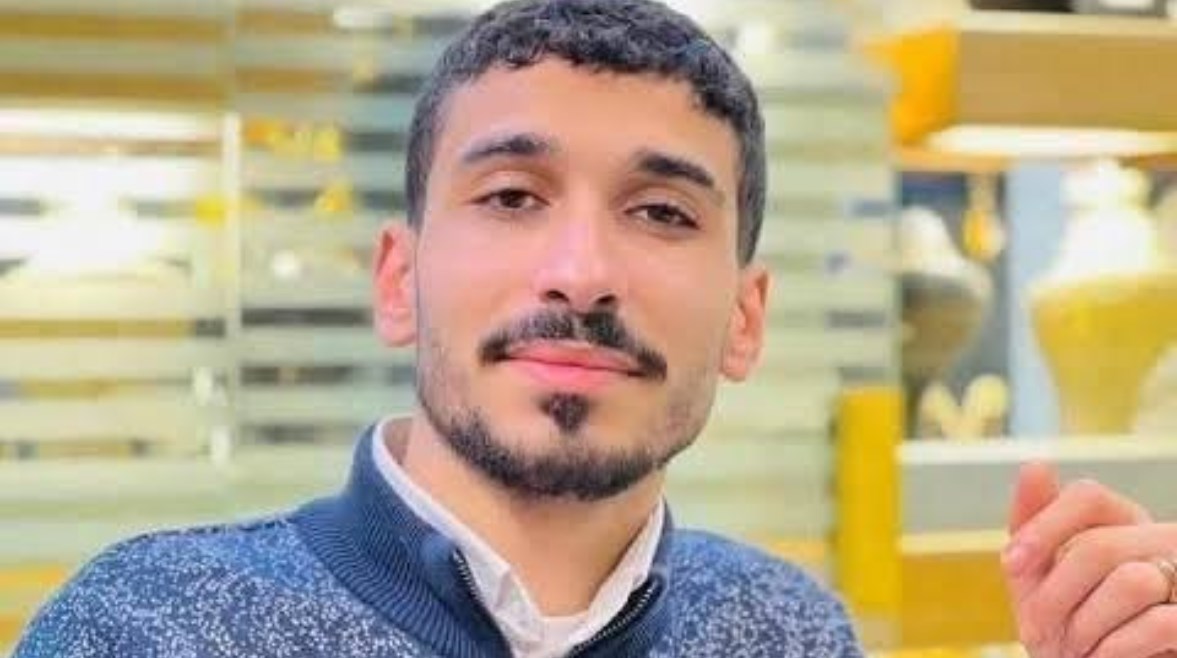 تاجر الذهب بالبحيرة