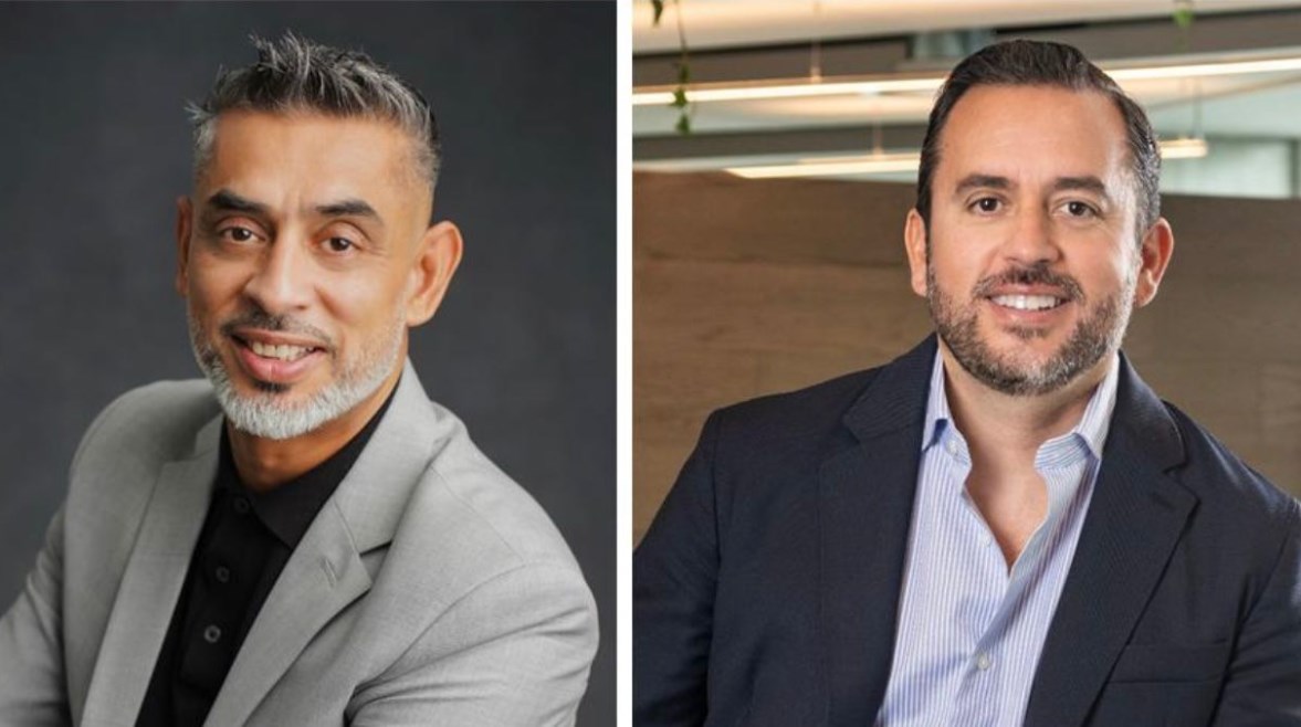 مايكل ماكفي وهورهي بلاتا