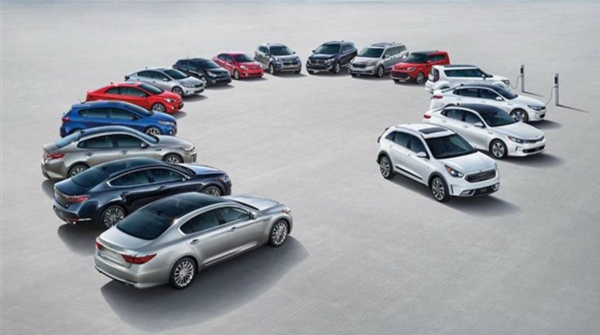 سيارات ـ تعبيرية 