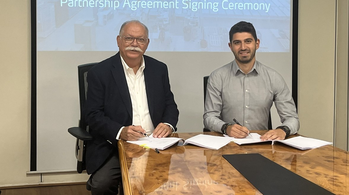 تعاون تويوتا إيجيبت مع Kardex 