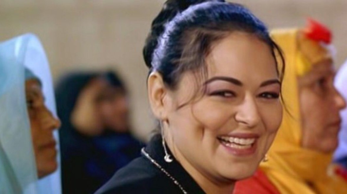  النيابة تعاين الفنانة نيفين مندور بالإسكندرية