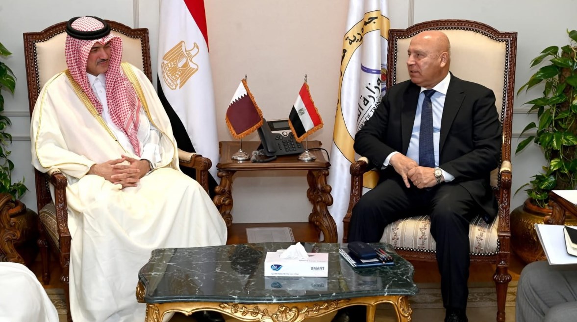 نائب رئيس مجلس الوزراء للتنمية الصناعية وزير الصناعة والنقل، كامل الوزير