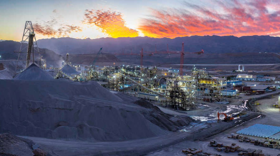 منجم السكري