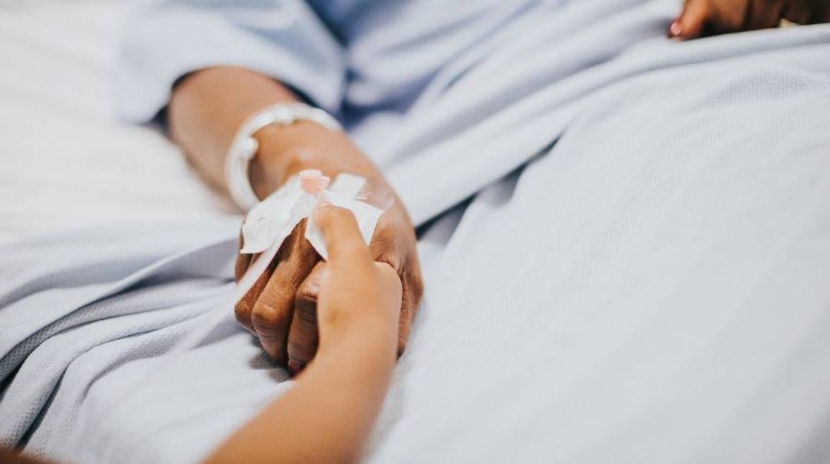 مريض-تعبيرية