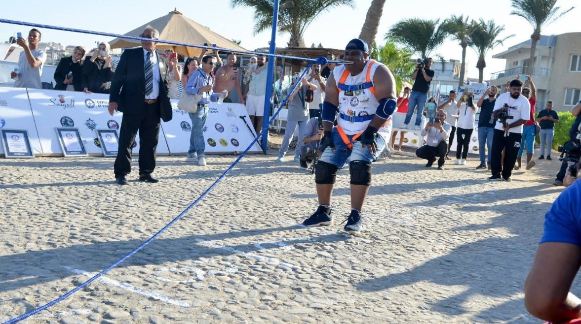 أشرف كابونجا