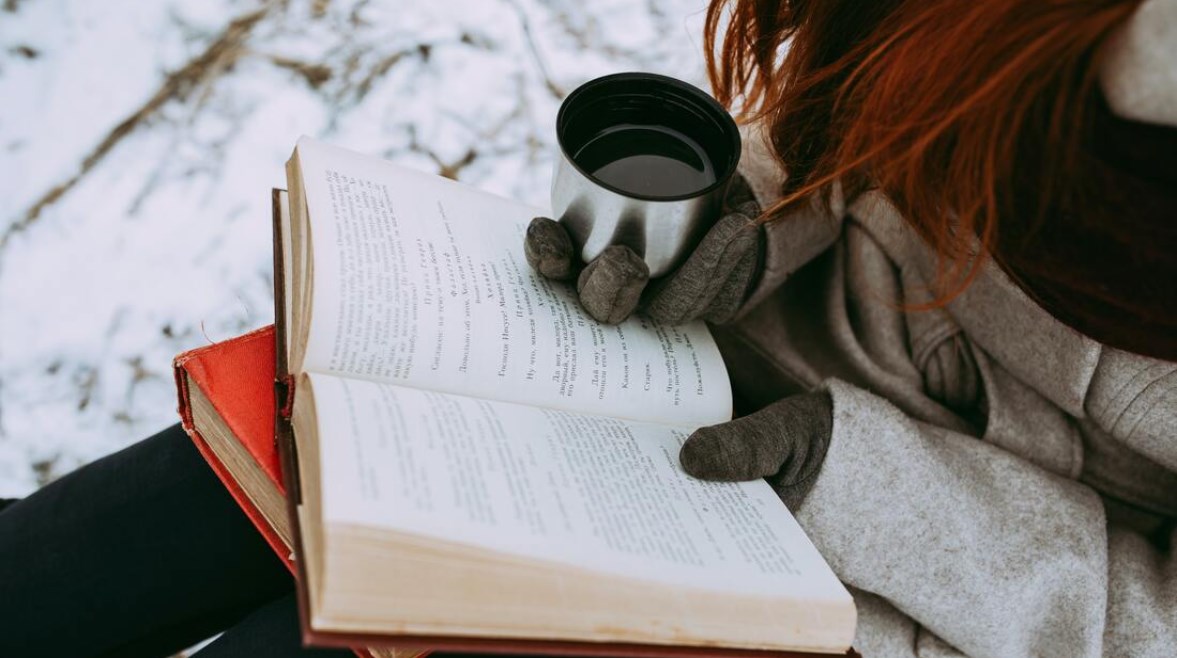 المذاكرة خلال البرد