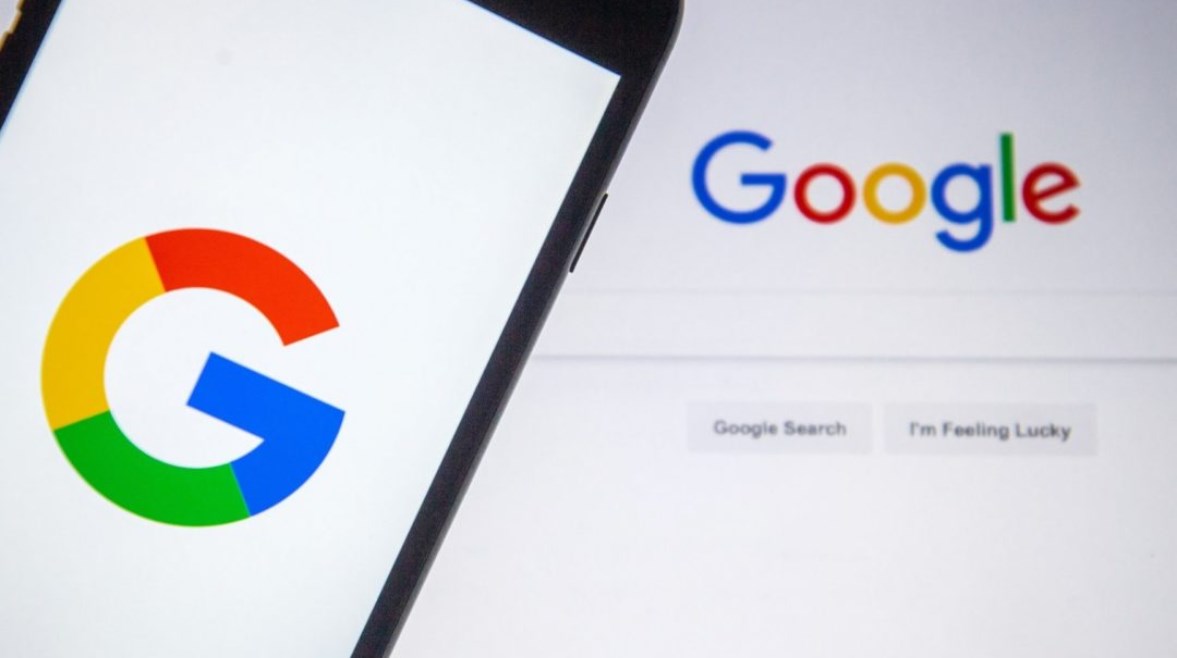 محركات البحث جوجل