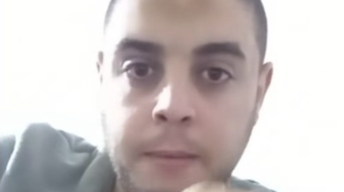 محمد إبراهيم