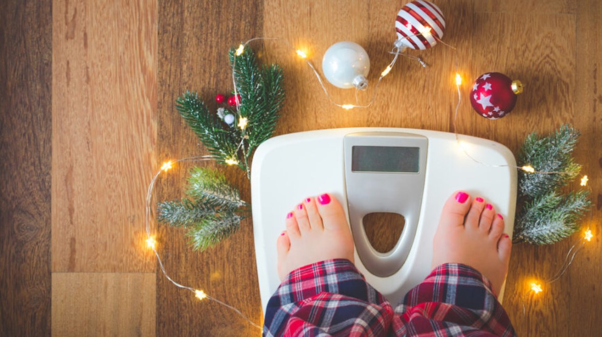 قياس الوزن - أرشيفية 