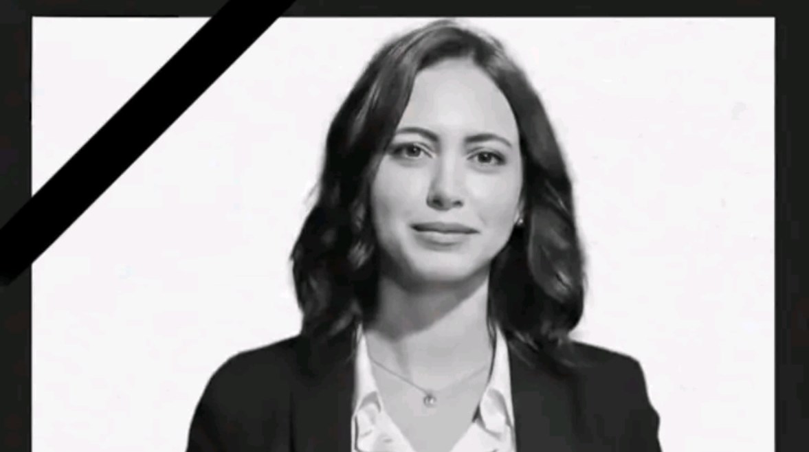 آلاء ضحية حادث التجمع الخامس