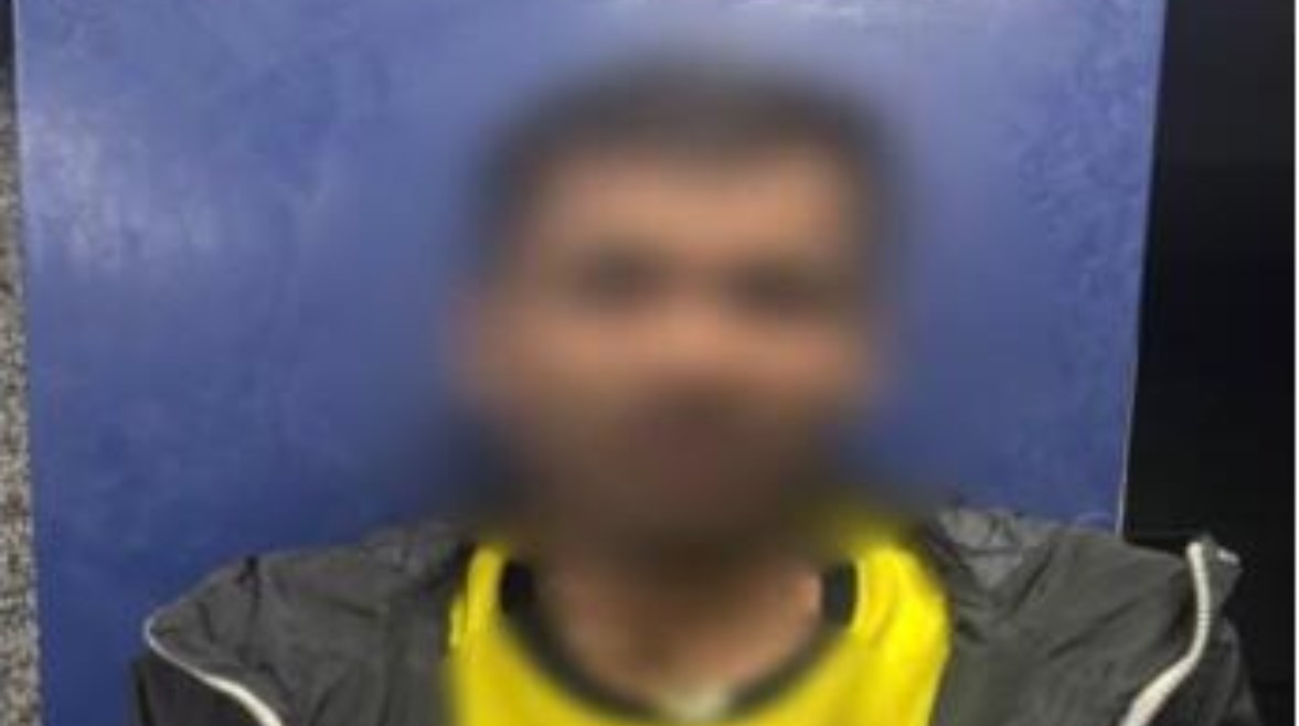 صاحب جملة "انتش وأجري"