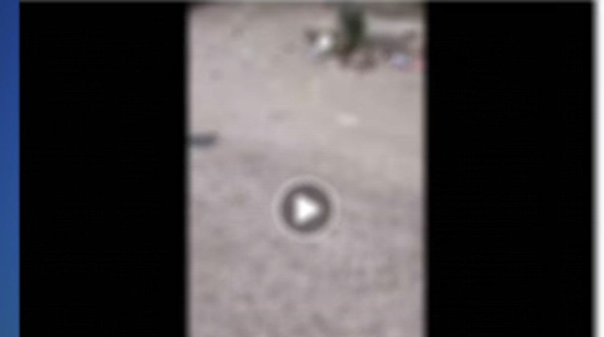 جانب من الواقعة