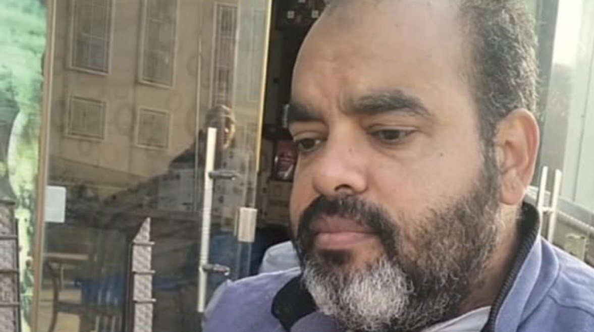 والد الطالبة جنى