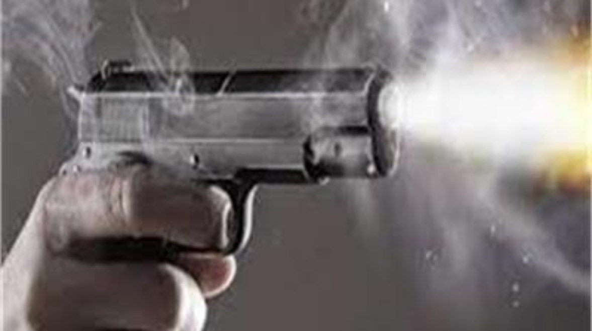 طلق ناري _ أرشيفية