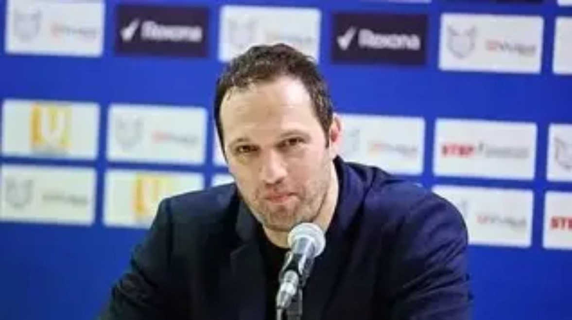 لينوس جافريل