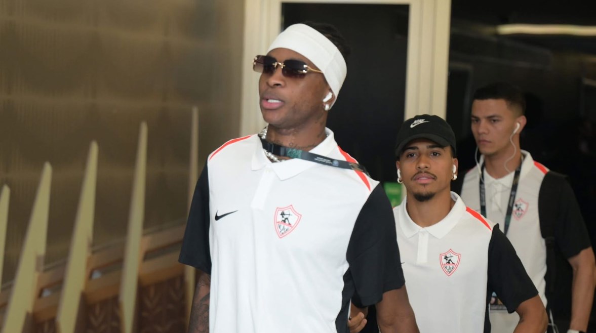 شيكو بانزا وخوان بيزيرا 