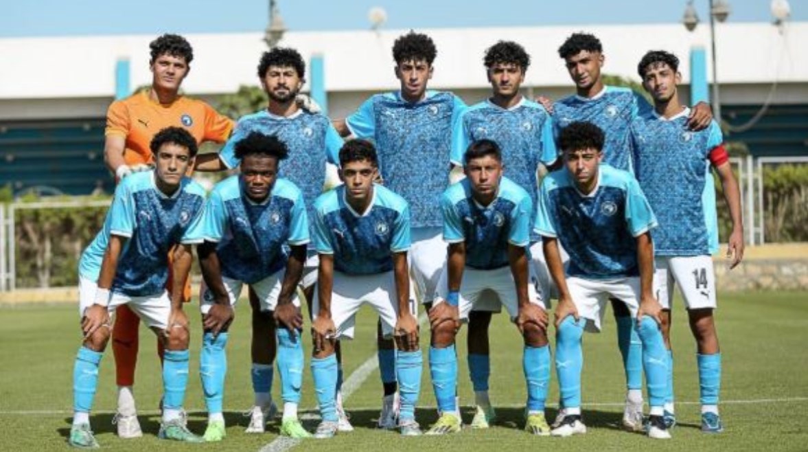 شباب بيراميدز