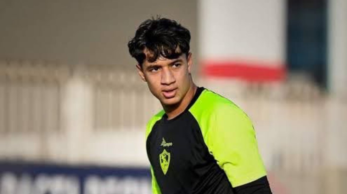 عمر عبدالعزيز 