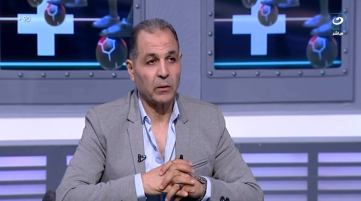 تامر عبد الحميد