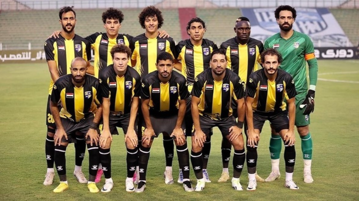 صورة أرشيفية المقاولون العرب