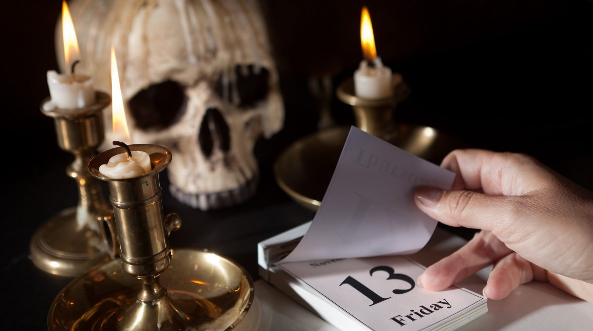 اضطراب الرقم 13