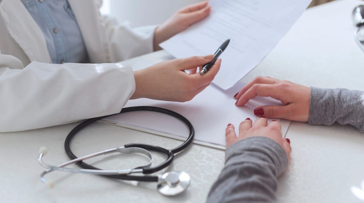 فحوصات طبية