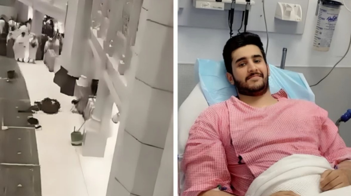 ريان بن سعيد العسيري