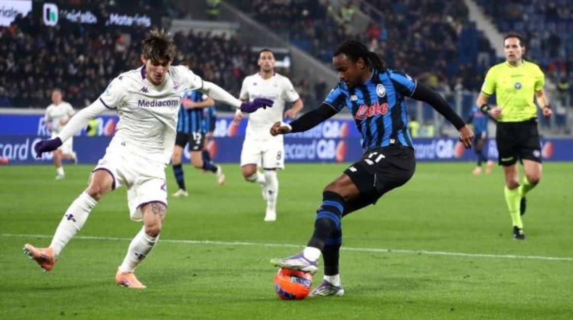 فريق أتالانتا