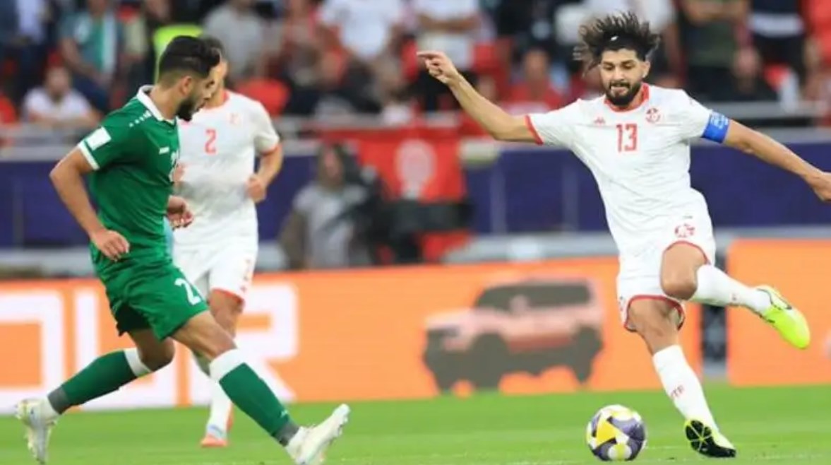 تونس وفلسطين