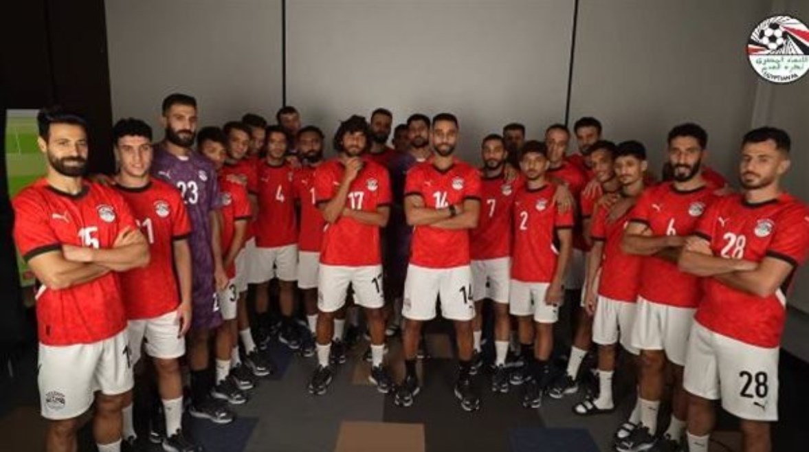 منتخب مصر الثاني 