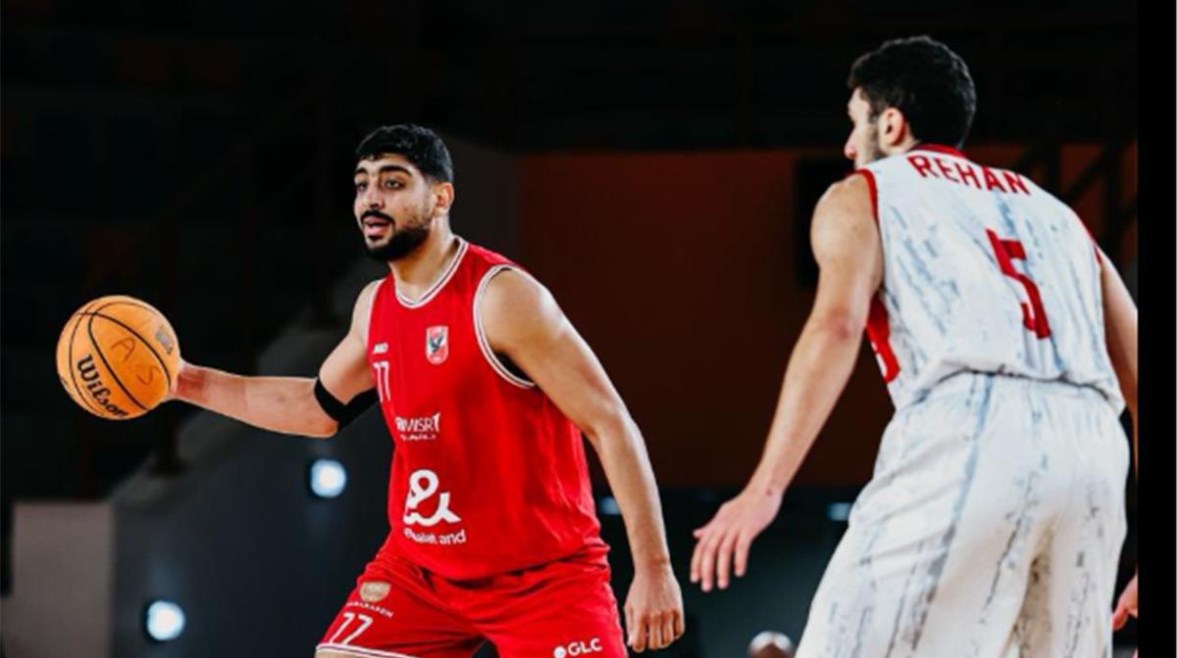 الأهلي والزمالك 