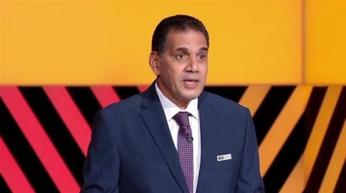 جمال الغندور 